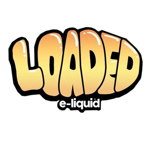 Loaded E-Liquid Logo