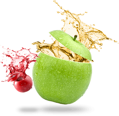 Loaded Cran Apple Cranberry Apple Main Flavor Attribute