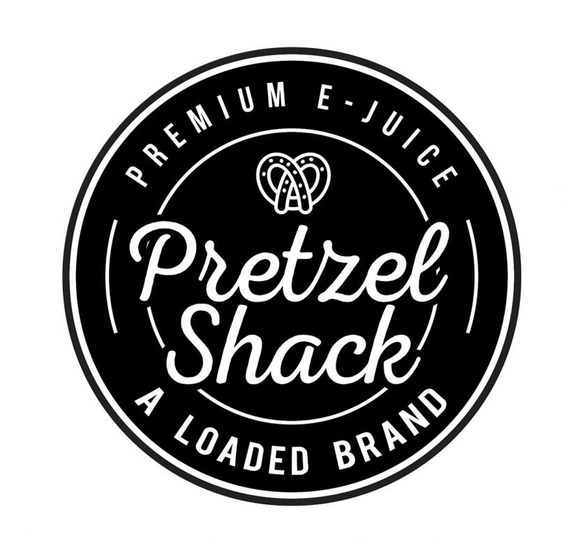 Pretzel Shack E-Liquid Logo
