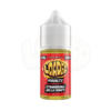 Strawberry Jelly Donut 30mL | PodSaltz | Loaded E-Juice